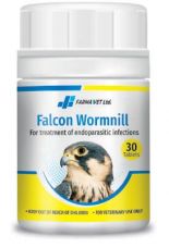 Falcon Wormnill Tablets 30's